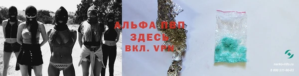 Альфа ПВП Осинники